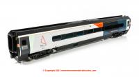 R40016 Hornby Avanti West Coast Pendolino Trailer Standard (TS) – Era 11